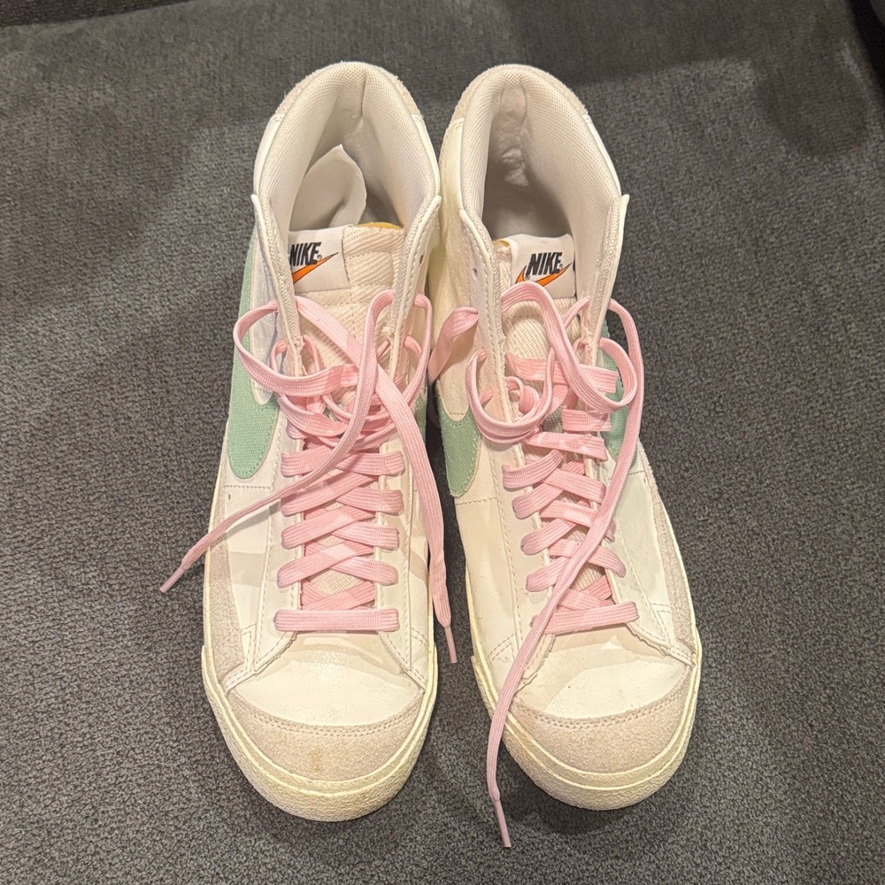 Nike Men's Blazers